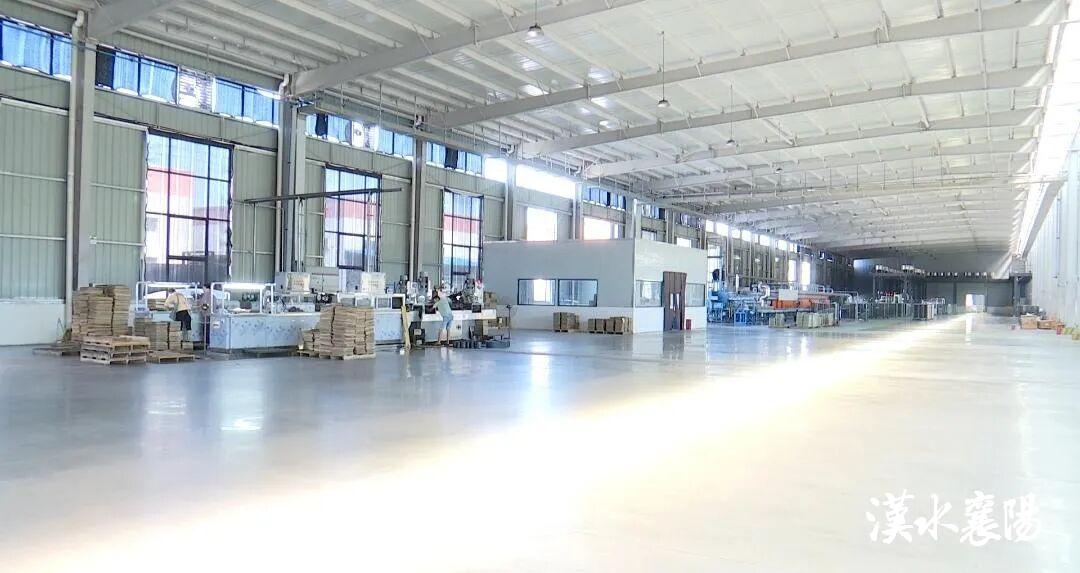 一场静默的车间革命正在重塑“襄阳制造”的DNA(图10)