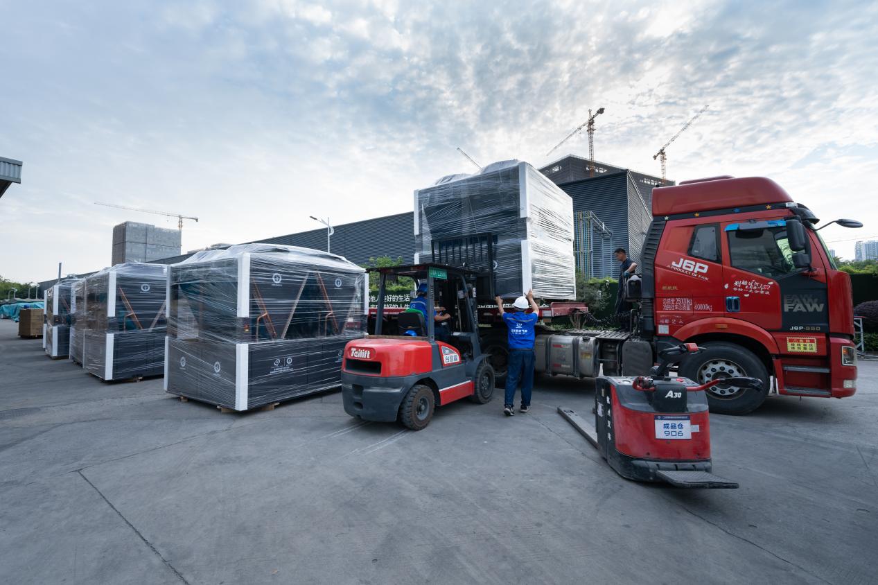 重磅官宣！2026纽恩泰经销商年会：不止新品经销商想要的这里都有(图9)