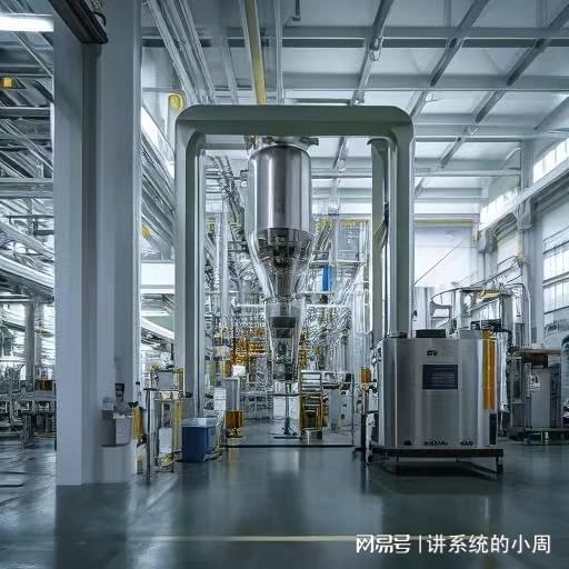 快工单：AI赋能+全流程闭环让工厂生产效率翻倍的数字化利器(图1)