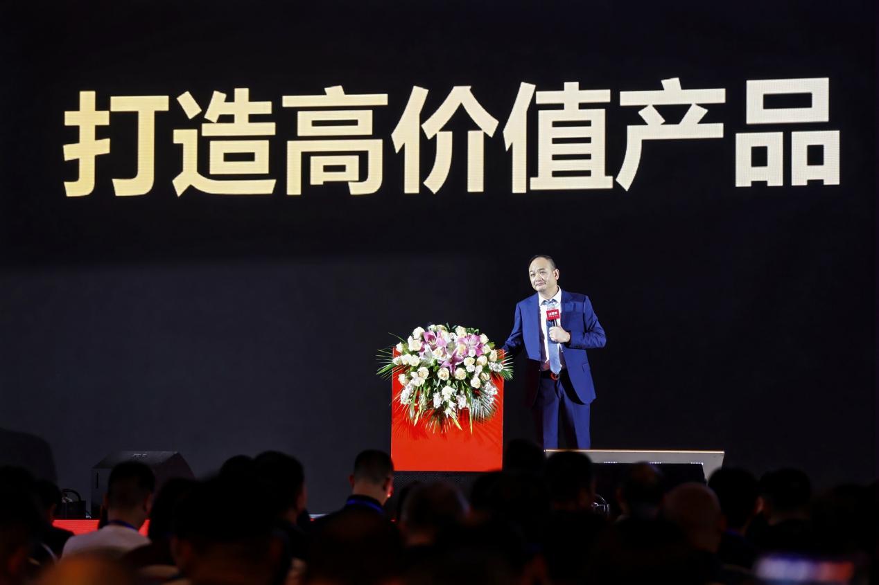 重磅官宣！2026纽恩泰经销商年会：不止新品经销商想要的这里都有(图4)