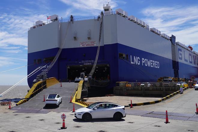 “机器人同事”、eVTOL新赛道解码新兴产业的跃升动力(图4)