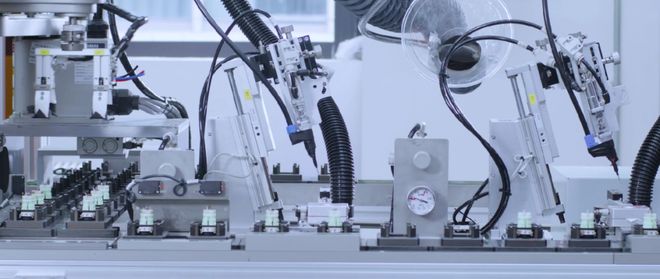 “智造”花都系列⑤：声震全球！国光电器奏响产业“最强音”(图5)