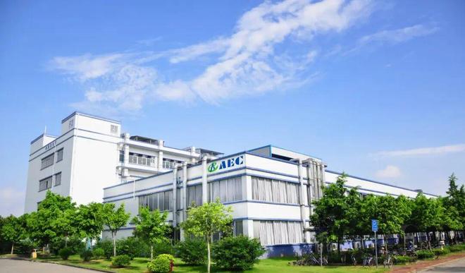 “智造”花都系列⑤：声震全球！国光电器奏响产业“最强音”(图6)