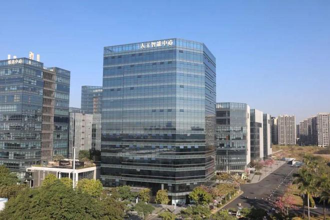 “智造”花都系列⑤：声震全球！国光电器奏响产业“最强音”(图8)