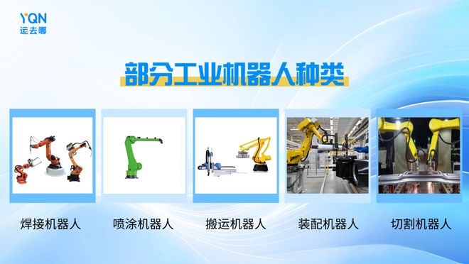 出口激增55%!新“新三样”之工业机器人发力引领出海新方向(图4)