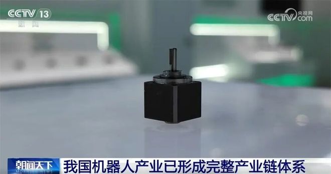 出口激增55%!新“新三样”之工业机器人发力引领出海新方向(图8)