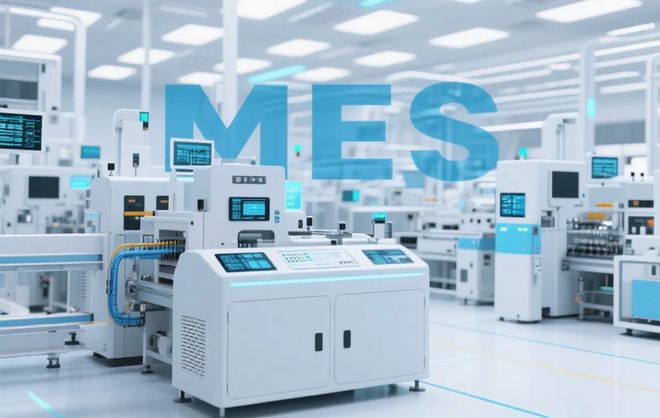 星空体育网站：盘古信息机加装备行业套件：机加厂数字化转型的“车间指挥官”(图1)