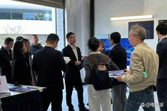 星空体育：刘强东为何联手宇树机器人加速布局智能机器人赛道(图1)