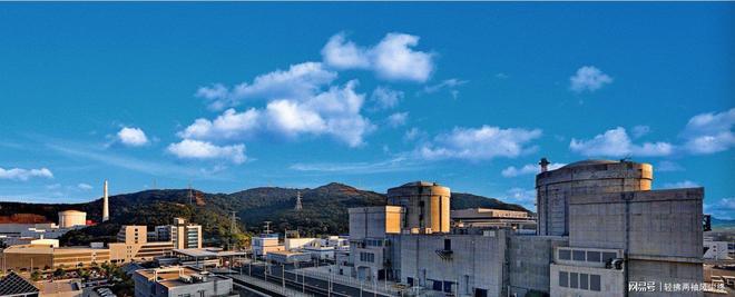 核电站大脑完全自主！曾卡脖子花千万如今零进口芯片零外国代码(图5)