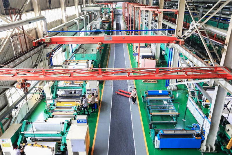 之江封面｜丽水“革”新(图1)