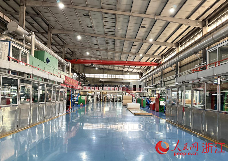 之江封面｜丽水“革”新(图2)