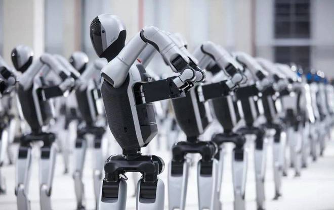 具身智能@2025:「人机共生」前夜(图3)