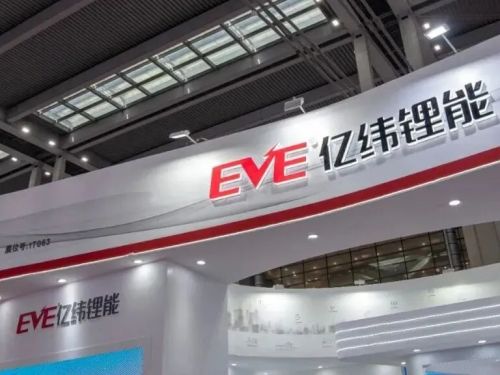 亿纬锂能冲击港股IPO全球第三大消费电池制造商去年前三季度收入超450亿(图2)