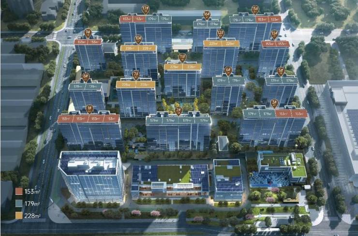 星空体育网站：皖投安澜府分销佣金有多少(图3)