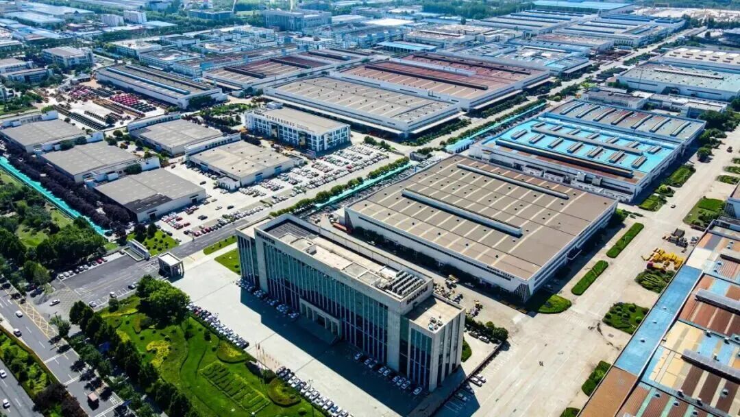 星空体育网站:济宁高新区:“多点发力”跑出高质量发展“加速度”(图2)