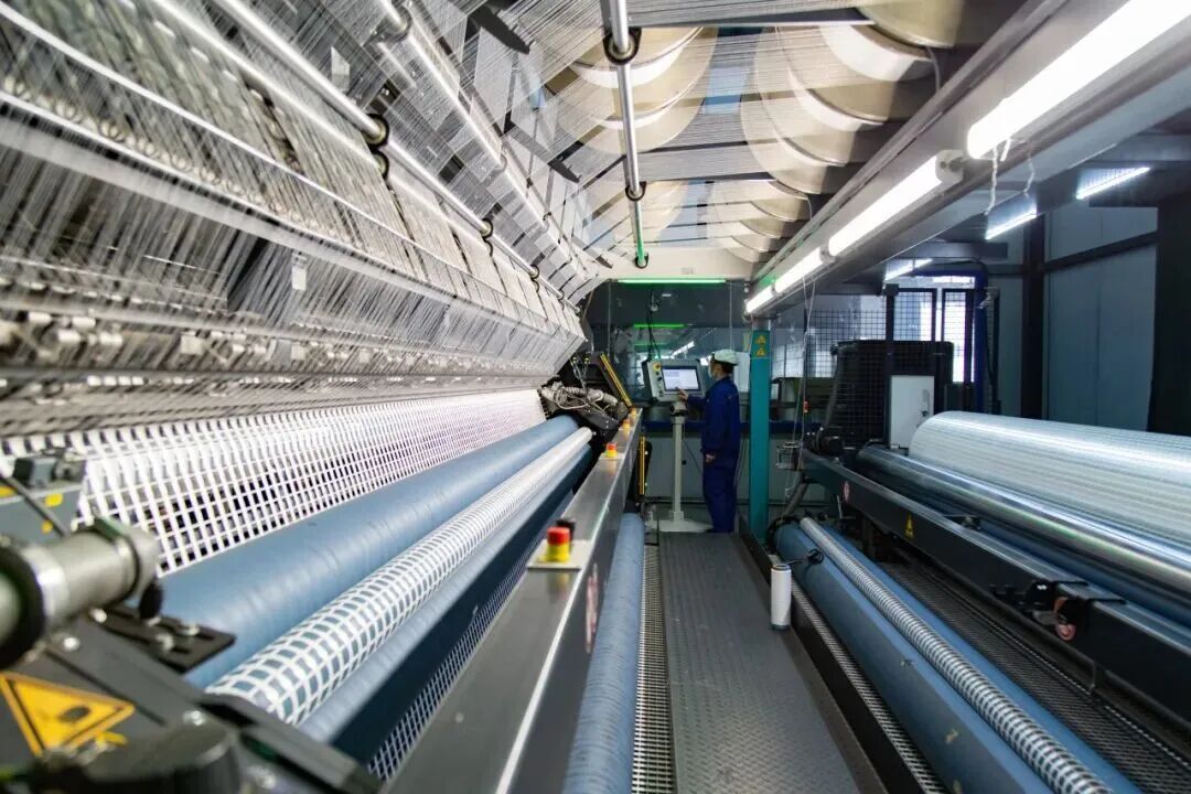 星空体育网站:济宁高新区:“多点发力”跑出高质量发展“加速度”(图4)