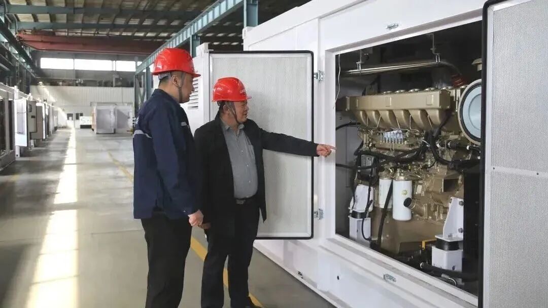 星空体育网站:济宁高新区:“多点发力”跑出高质量发展“加速度”(图6)