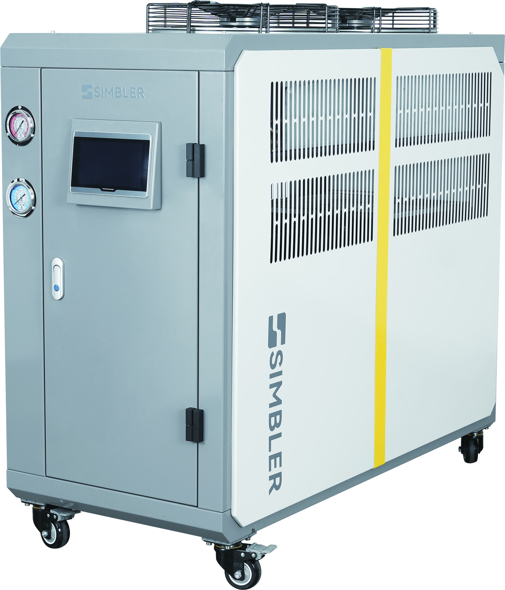 2026年数字化工厂搭建趋势与口碑服务商推荐(图1)