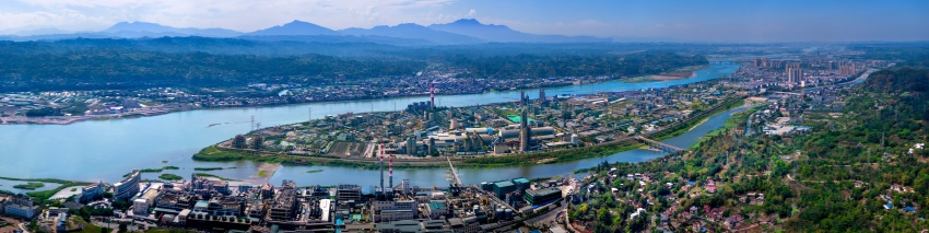 福华化学:绿色赋能链动未来(图1)