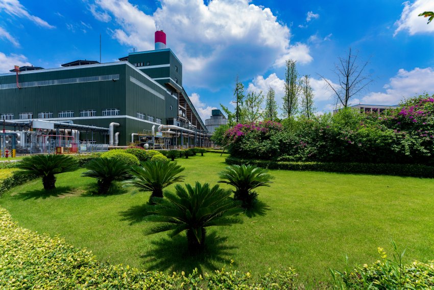 福华化学:绿色赋能链动未来(图3)