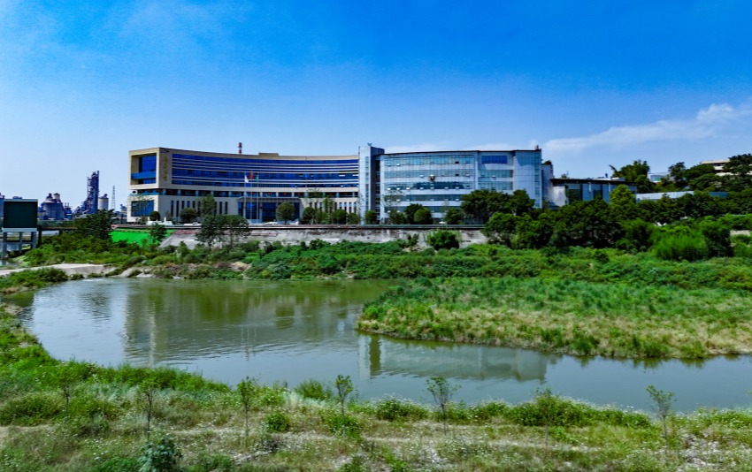 福华化学:绿色赋能链动未来(图2)