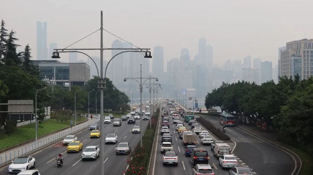 L3上路试点自动驾驶如何真正跑起来?(图8)