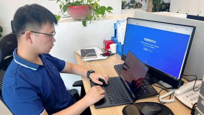 星空体育网站：湖南中烟常德卷烟厂：AI场景矩阵驱动工厂数字化转型生态构建(图2)