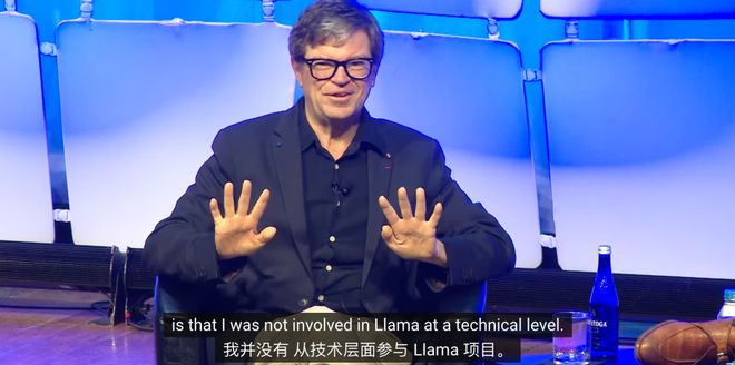 LeCun怒揭机器人最大骗局坦白Llama与我无瓜！(图19)
