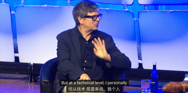 LeCun怒揭机器人最大骗局坦白Llama与我无瓜！(图21)