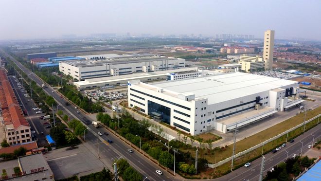 星空体育：AI重塑用户体验海尔总计13座灯塔工厂领航中国智造(图1)