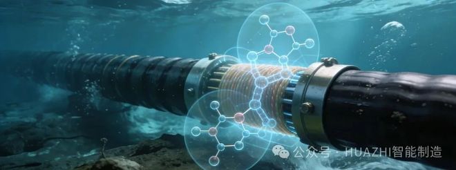 中科华智揭秘一家电缆料工厂的数字化蜕变之路(图2)