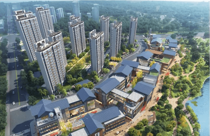 星空体育网站：合肥楼盘排行榜-新房楼盘-合肥新房源-立即咨询-精品房(图2)