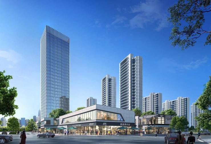 星空体育网站：合肥楼盘排行榜-新房楼盘-合肥新房源-立即咨询-精品房(图4)