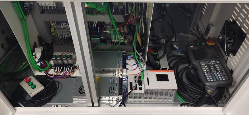 基于开源鸿蒙构建的华龙工鸿助力多个工业领域向智能化转型(图4)