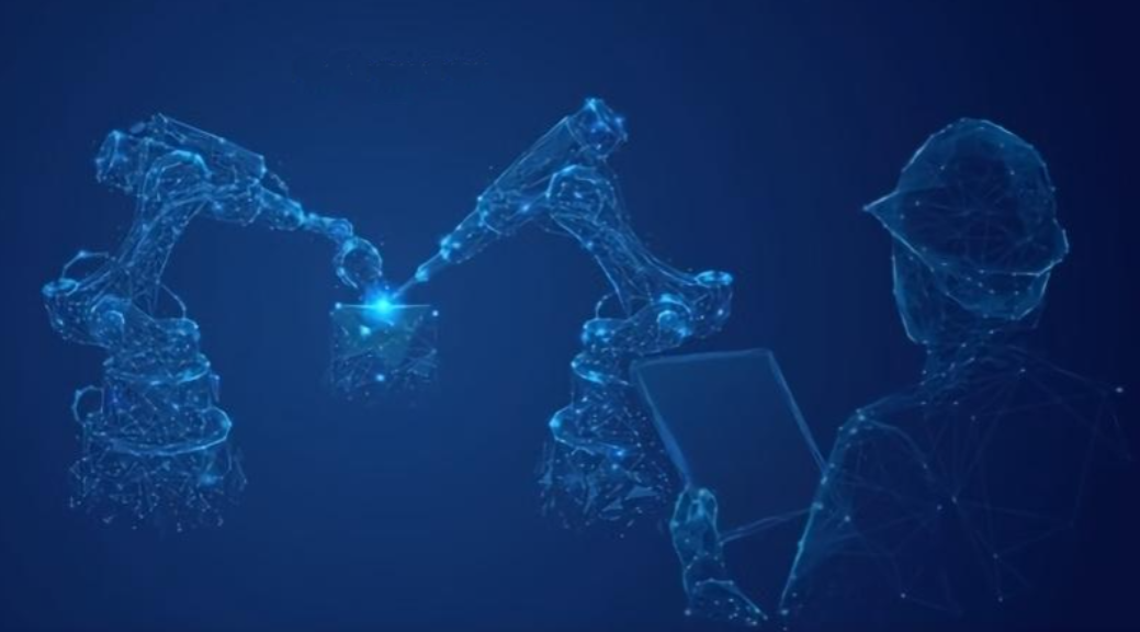 简单解读数字化工厂的含义(图1)