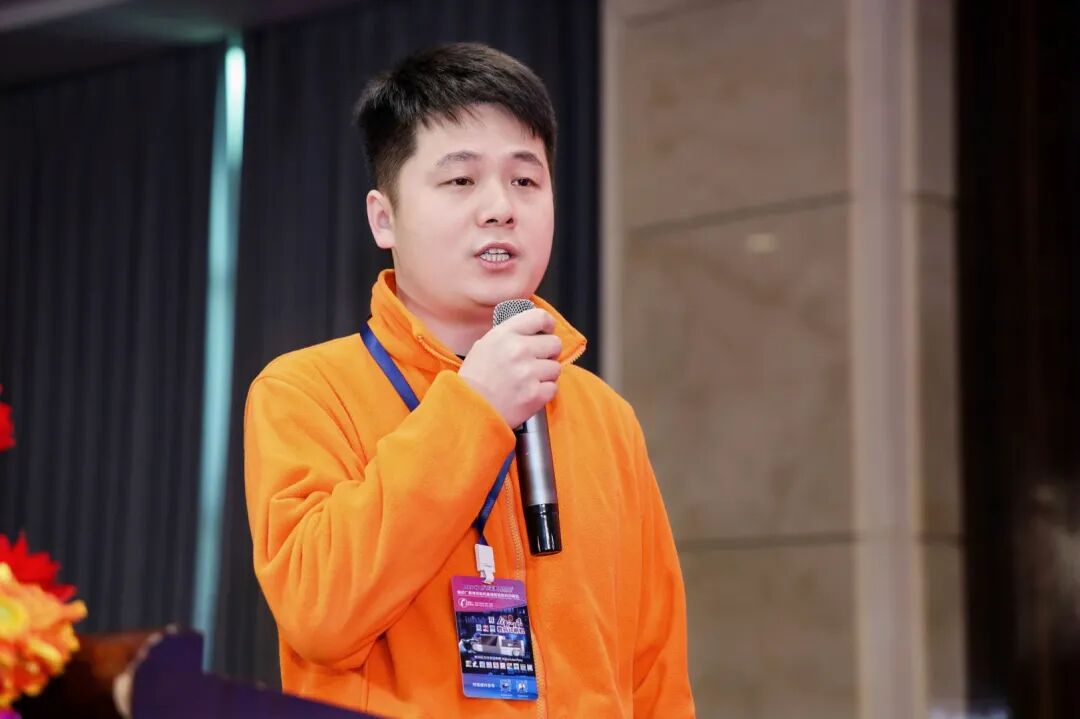 星空体育网站:2025中国标签东莞年会圆满举行我们4月西安站再相逢!(图6)