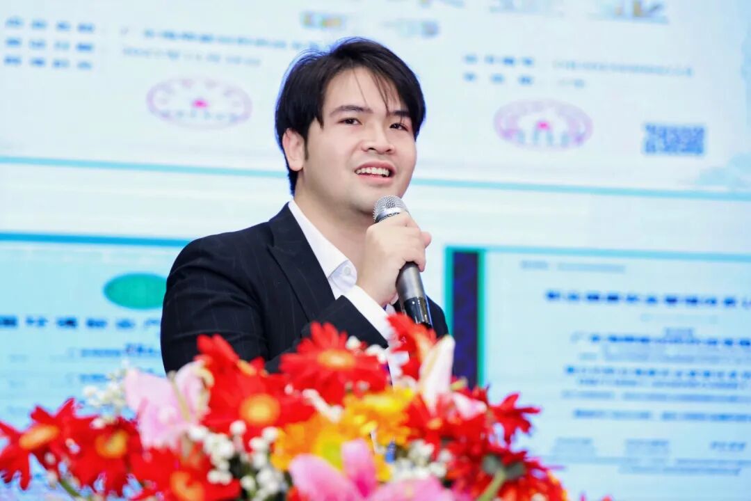 星空体育网站:2025中国标签东莞年会圆满举行我们4月西安站再相逢!(图5)