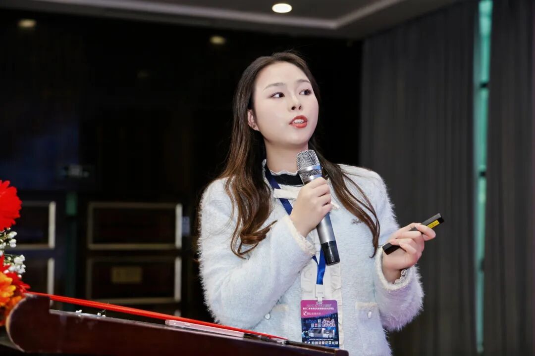 星空体育网站:2025中国标签东莞年会圆满举行我们4月西安站再相逢!(图11)