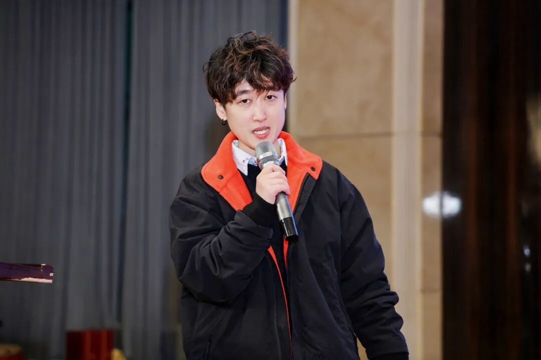 星空体育网站:2025中国标签东莞年会圆满举行我们4月西安站再相逢!(图13)