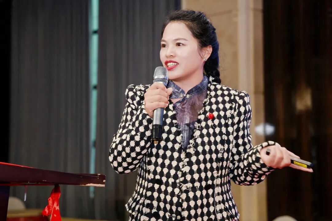 星空体育网站:2025中国标签东莞年会圆满举行我们4月西安站再相逢!(图12)