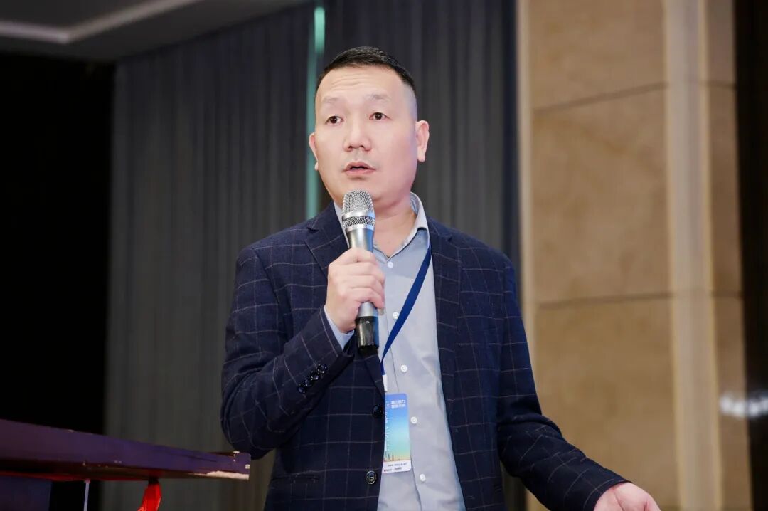 星空体育网站:2025中国标签东莞年会圆满举行我们4月西安站再相逢!(图9)