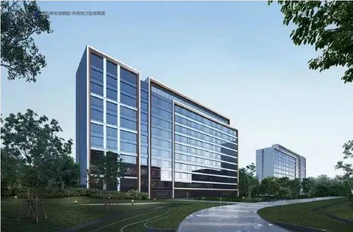 星空体育:合肥高速壹品项目介绍:文化传承与现代交融演绎合肥人居新美学(图3)