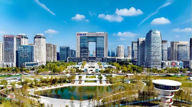 从一个“智”字读懂烟台“人工智能+”三年行动(图4)