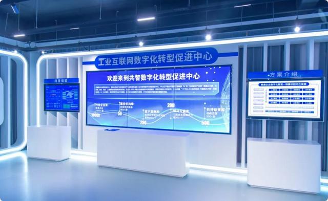 从一个“智”字读懂烟台“人工智能+”三年行动(图1)