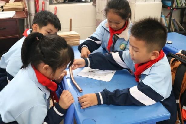 电与未来同行：松下中国在海南开展电能知识可持续科普活动(图5)