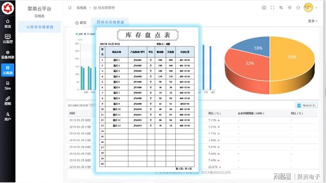 数字化工厂管理系统智能化转型制造业(图5)