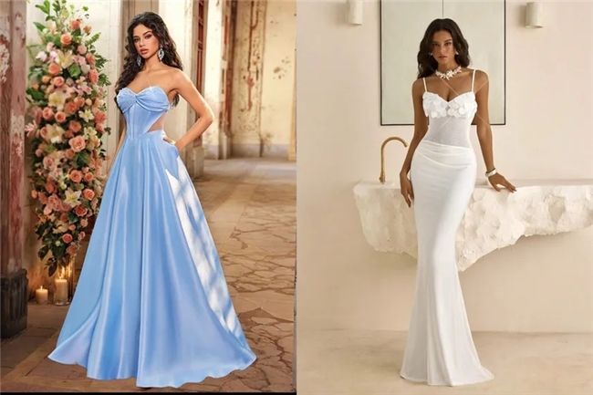 从散客到爆款!这家工厂借SHEIN数字化赋能踩准礼服出海新节奏(图2)