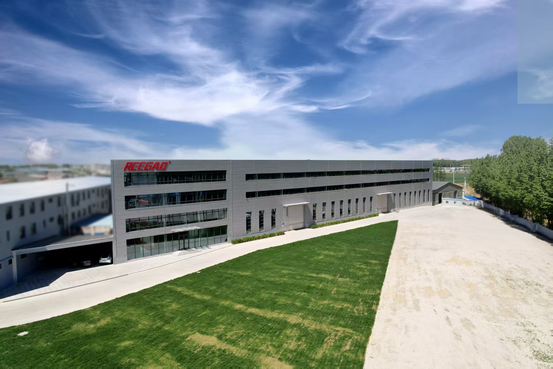 2026年3月高效省料激光开卷落料生产线工厂综合盘点(图1)