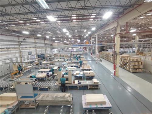 什么是数字化工厂？优点有哪些(图2)