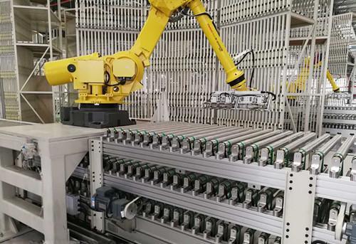 什么是数字化工厂？优点有哪些(图1)